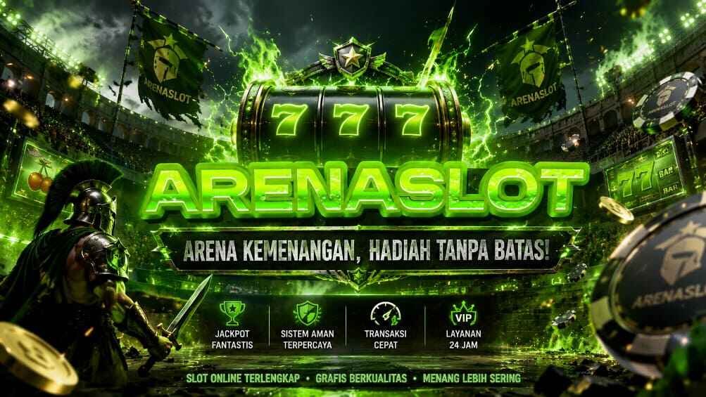 arenaslot